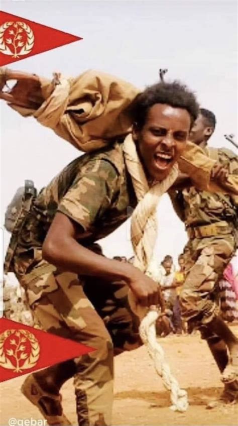 ኣሓፈሮም On Twitter Rt Fetawee There Are 6 Millions Of Eritreans Just