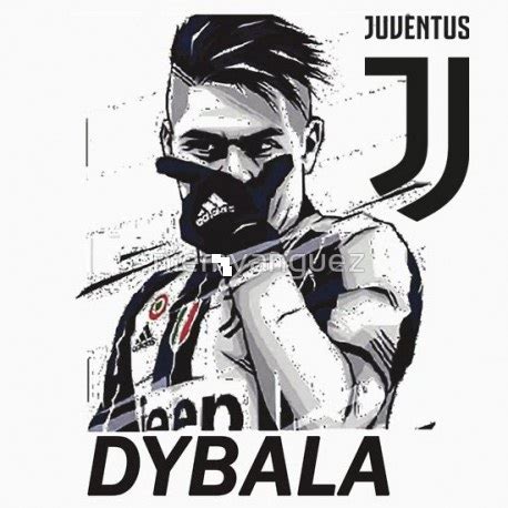 Association football teams in italy. Paulo Dybala Coloring Pages - ColoringPagesOnly.com