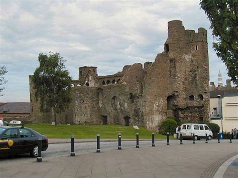 Swansea Castle To Be Opened To Visitors This Weekend