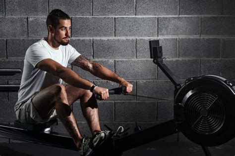 Quick Fix Common Rowing Mistakes To Avoid Boxlife Magazine