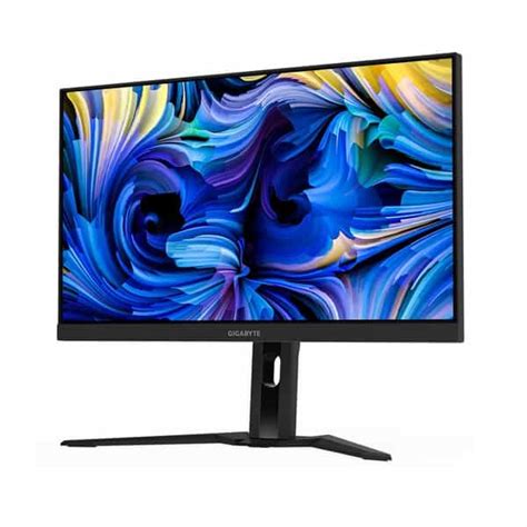 Gigabyte M27f A 27 Inch 165hz 1ms Fhd Ips Gaming Monitor At Best Price