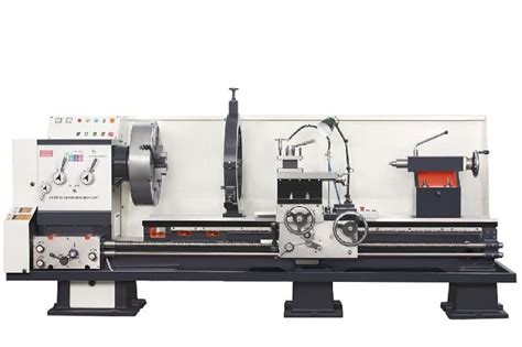 Extra Heavy Duty All Geared Lathe Machine At Best Price In Rajkot Rd