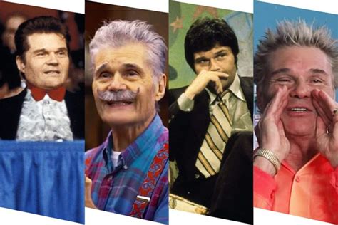 12 Unforgettable Fred Willard Film And Tv Appearances