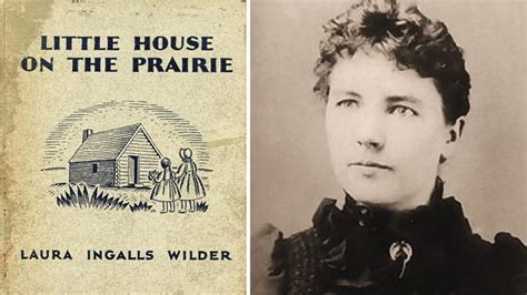Laura Ingalls Wilders Name Pulled From Library Award Over Stereotypical Attitudes In Her