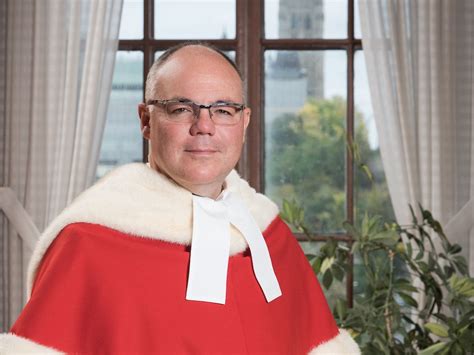 Russell Browns Quits Condemning Canada To Trudeaus Supreme Court