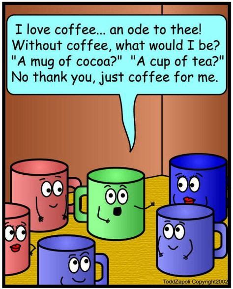 86 Coffee Cartoons ° Ideas Coffee Cartoon Coffee Humor Coffee