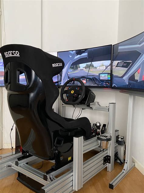 Racing Simulator For Sale Race Car Driving Simulator Melbourne Artofit