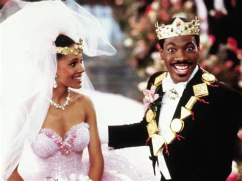 Discover its cast ranked by popularity, see when it released, view trivia, and more. Coming to America (1988) - John Landis | Synopsis, Characteristics, Moods, Themes and Related ...