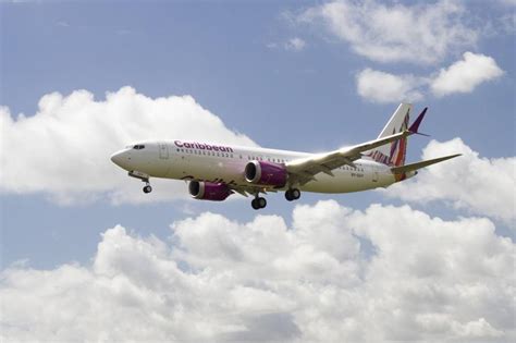 Caribbean Airlines Cargo Connects To Cuba Trinidad Guardian