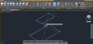 Loft In AutoCAD Steps To Use The Loft Command In AutoCAD