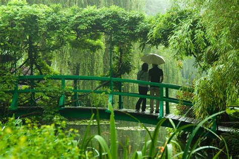 Die kunst für alle 16 (october 15, 1900), pp. Garten von Monet, Giverny Foto & Bild | europe, france ...