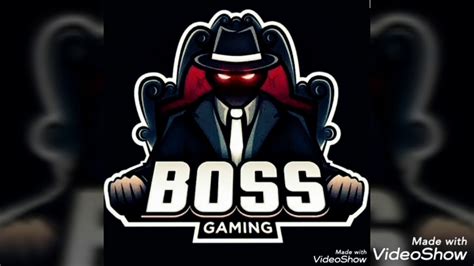 Boss Gaming Ad Youtube
