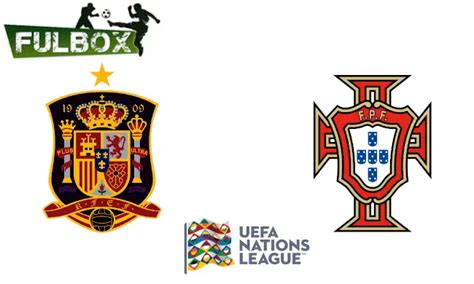 Resultado España Vs Portugal Vídeo Resumen Goles Uefa Nations League