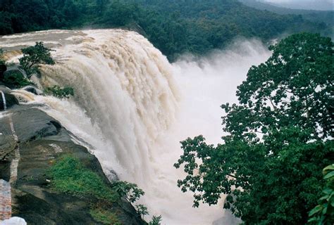 Athirappilly Falls Unbeleivable Facts