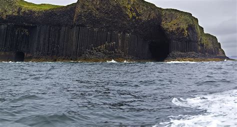 All You Need To Know About Exploring Fingals Cave In Scotland
