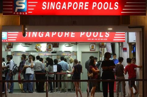 On each ticket, you'll find multiple boards with numbers from 1 to 49. Toto winner nets $7 million with $1 bet, Latest Singapore News - The New Paper