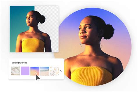 Profile Picture Maker Create Stunning Pfp Online Free Fotor