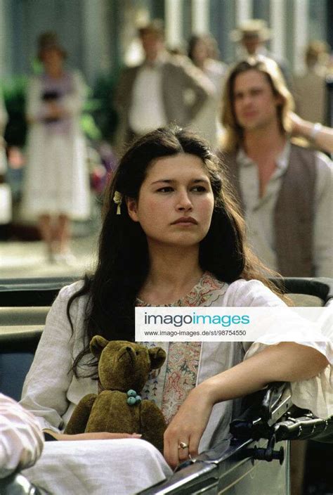 legends of the fall karina lombard 1994 tristar pictures courtesy everett collection tristar