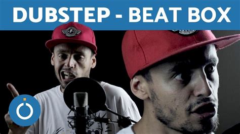 Cómo Hacer Dubstep Con Beatbox Tutorial En Español Youtube