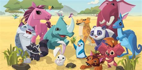 Here we have listed the top 7 games similar to animal jam in 2021. 10 Online Family Games Like Animal Jam | Find Similar Games