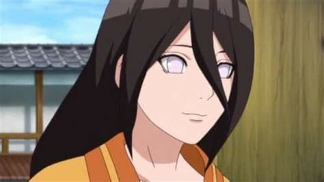 Hanabi Hyuuga Older In The Boruto Series Shes Gorgeous Love Her ♥♥♥ Borutoaunt