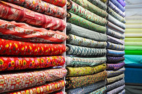 The state of Africa's textile industry amid COVID-19 - Ventures Africa