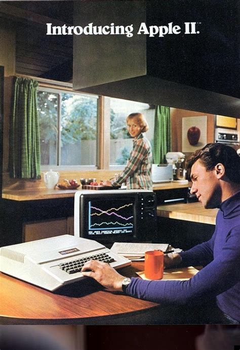 18 Vintage Tech Ads Prove How Far Weve Come Huffpost