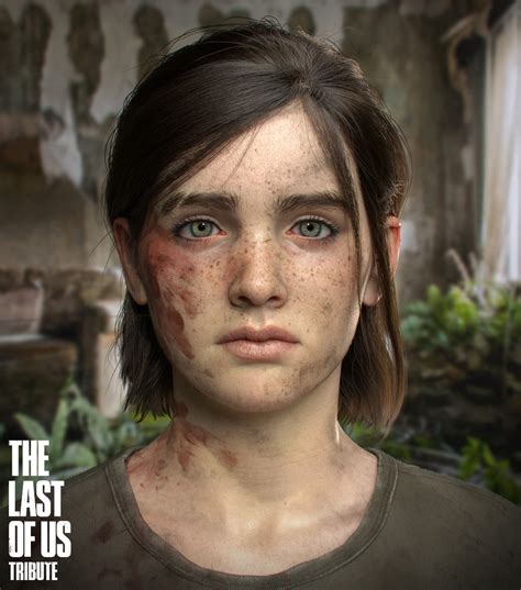 Pin By Nikdesu On Ellie The Last Of Us The Lest Of Us The Last Of Us My Xxx Hot Girl