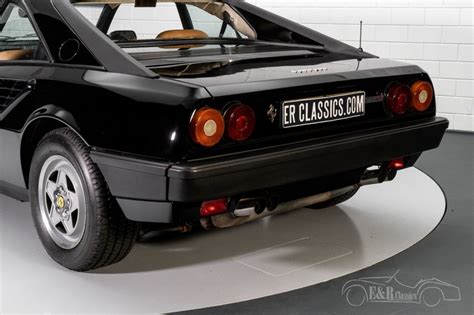 1981 Ferrari Mondial Is Listed For Sale On Classicdigest In Waalwijk By