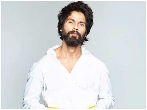 Shahid Kapoor Opens Up About His Future Projects Hindi Movie News