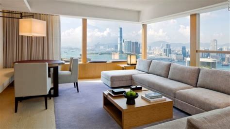 Top 10 Luxury And Most Expensive Hotels In Hong Kong Living Nomads