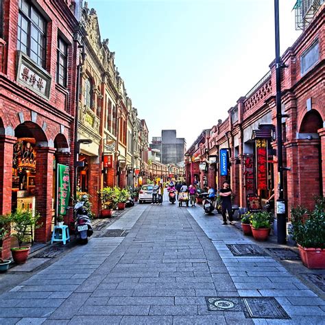 Sanxia Old Street All You Need To Know Before You Go