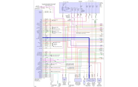 2006 F150 Fx4 Wiring Schematic For Pcm Wiring Scan