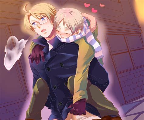 america and england alfred f jones and arthur kirkland usuk usuk hetalia headcanons hetalia