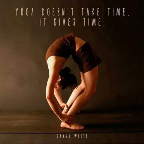 Yoga Pose Quotes Quotesgram