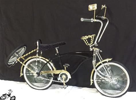 Cruiser bicycle motorized bicycle trike bicycle velo vintage vintage bicycles cool bicycles cool bikes. Deluxe Lowrider Bicycle