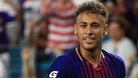 Neymar Au Psg Les Chiffres à Retenir Sur Le Joueur Brésilien France Bleu