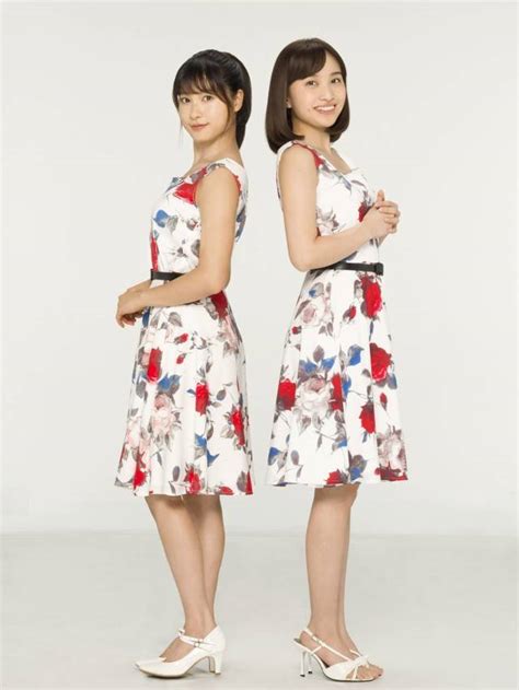Momota Kanako And Tsuchiya Tao To Sing Together In A Drama