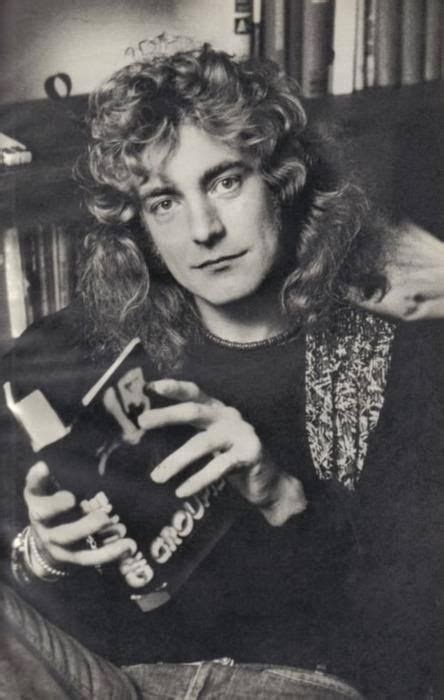 Robert Plant Led Zeppelin Robert Plant Robert Plant Led Zeppelin