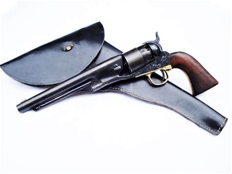 Colt 1860 Army Wild West Originals History About Guns