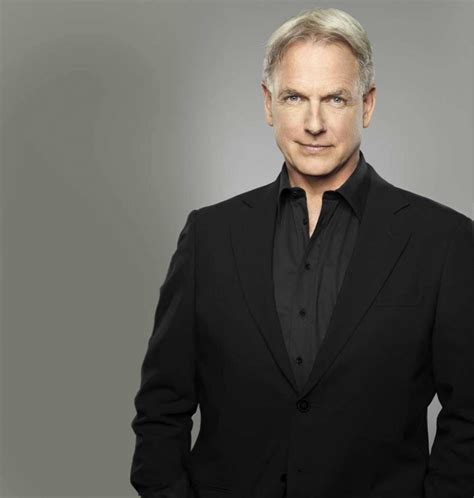 Harris Poll Finds Mark Harmon Is Americas Most Favorite