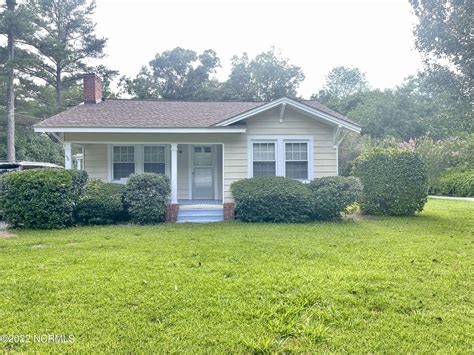 15 acres in Moore County, North Carolina