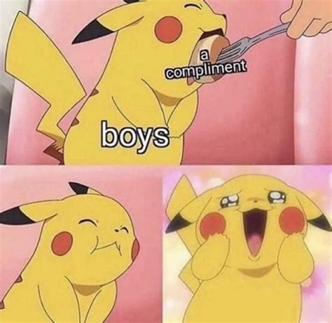 O Pokemon Pokemon Memes Pokemon Funny Cute Pokemon Pfp Funny Hot Sex