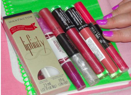 Packs, sassy+chic 2 tone flavored lip gloss, 0.5 oz. Lakme Makeup Remover Review, Experiment