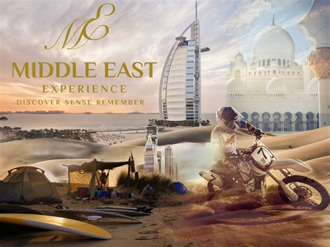 Middle East Experience Dubai