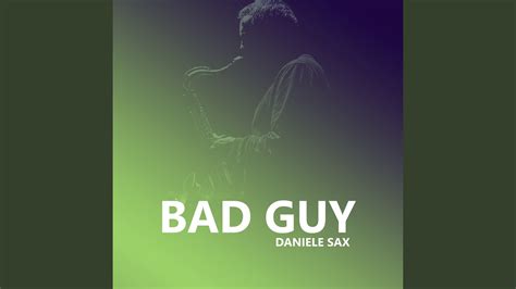 Bad Guy Youtube Music