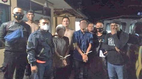 Siswi Sd Di Sukabumi Disetubuhi 2 Pria Aksi Dilakukan Berulang Kali 1