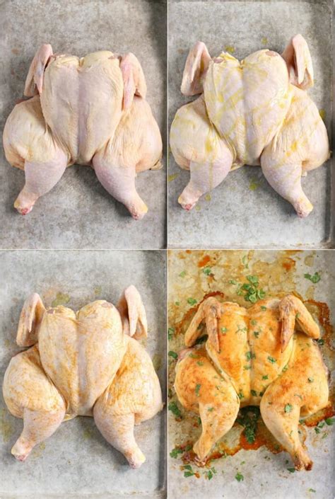 Find out how long you have to cook it depending on the weight of the bird. How Long To Cook A Whole Chicken At 350 - How To Cook ...