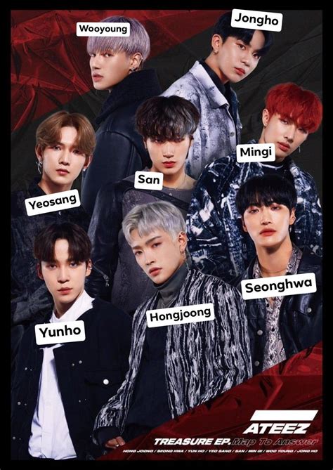 The Boyz Group Photo Kpop Group Names Kpop Guys All Kpop Groups Names