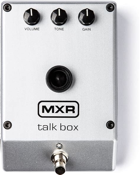 Best Talk Box For Guitar Keyboard March 2023 Which Talk Box Is